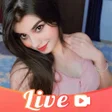 Icon of program: Zini Pro - Meet Video Ch…