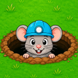 Icon of program: Helmet Mole Hit