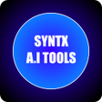 Icon of program: syntx AI - Tool All in On…