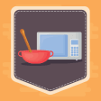 Icon of program: Microwave Oven Recipes