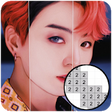 Icono de programa: BTS PIXEL ART - KPOP BTS …