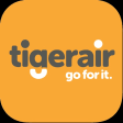 Icon of program: Tigerair AU