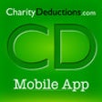 Icon of program: CharityDeductions.com Mob…