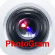 Icon of program: Ultimate PhotoGram.Photo …