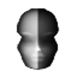 Icono de programa: A Second Face - The Eye o…