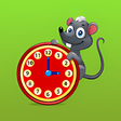 Icon of program: Kids Telling Time