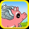 Icon of program: Pigs Might Fly: A Mega De…
