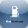 Icon of program: A Gas Station Lite