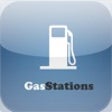 Icon of program: A Gas Station Lite