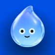 Icono de programa: Qatra: Трекер воды