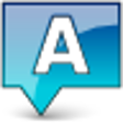 Icono de programa: AmazingText FREE
