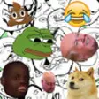 Icon of program: Flappy Meme - with Donald…