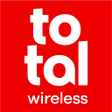 Icon of program: Total Wireless My Account