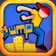 Icon of program: Extreme Jump - Top Parkou…