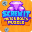 Icon of program: Screw It Nuts  Bolts Puzz…