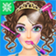 Hair Fashion Salon icon