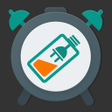 Icon of program: Full Battery Charge Alarm…