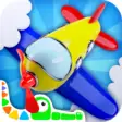 Icon of program: Build and Play 3D - Plane…