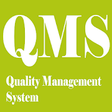 Icono de programa: Quality Management System