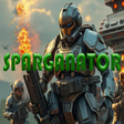 Icon of program: Sparganator