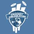 Icon of program: Cricket Calc