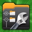 Icon of program: xPlore File Manager