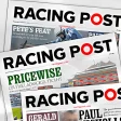 Icon of program: Racing Post Digital Newsp…