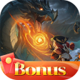 Icon of program: The Last Dragons Roost
