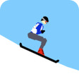 Icono de programa: StuntSki Lite