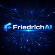 Icono de programa: FriedrichAI: Offline AI
