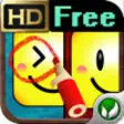 Icon of program: Just Find It HD Free