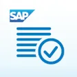 Icon of program: SAP Manager Approvals