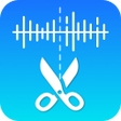Icono de programa: MP3 Cutter & Ringtone Mak…