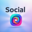 Icon of program: Social : Connecting Peopl…