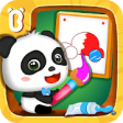 Icon of program: Baby Pandas Drawing Board