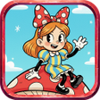 Rotate Puzzle Adventures icon