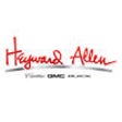 Icon of program: Heyward Allen Cadillac BG…