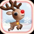 Icon of program: Santa's Little Rein-Deer …