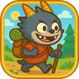 Icon of program: Adventure Labulu: Triple …