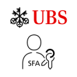 Icon of program: UBS SFA Login