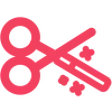 Icon of program: AIHairstyleApp