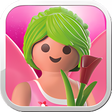Icono de programa: PLAYMOBIL Princess