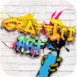 Icon of program: Graffiti Name Creator : G…