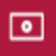 Icono de programa: Video for Windows 8