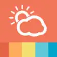 Icon of program: Weather glance - accurate…
