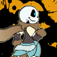 Icono de programa: Ink Sans Inktale Game