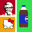 Icon of program: Guess The Brand - Logo Ma…