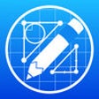 Icon of program: Geometry Pad+