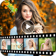 Icon of program: Mini Movie Maker with Mus…