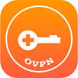 Icon of program: OVPN Finder Pro